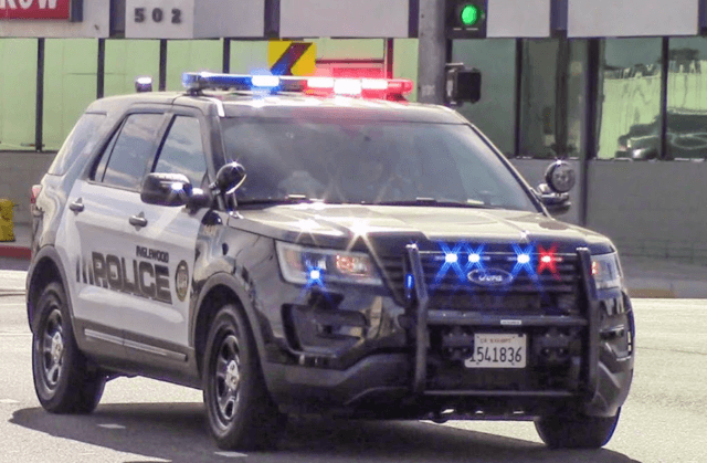 dirty ex-cop